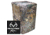Weston Products Vertical Sausage Stuffer - 7 lb Capacity, Dual speed w/ Cover, Realtree 73-0701-RT