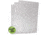 Weston Products Zipper Seal Vacuum Sealer Bags, 11 x 16in, Gallon, 50 count, Bagged, 30-0211-K
