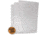 Weston Products Zipper Seal Vacuum Sealer Bags, 8 x 12in, Quart, 50 count, Bagged, 30-0208-K