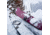 Weston Rise Splitboard, Purple, 143, 22.006.625.143V0