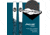 Weston Skyline Carbon Ski, Blue, 160, 22.006.731.160V0