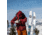 Weston Skyline Carbon Ski, Blue, 160, 22.006.731.160V0