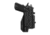 Wethepeopleholsters.Com Colt 1911 4&quot; Commander 45Acp With Surefire X300T-B Red Dot Optic Cut Owb Holster, 7314957434978