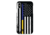 Wethepeopleholsters.Com Downward American Flag - Thin Blue Line &amp; Thin Gold Line Case, Galaxy S10E, IC-4920-GALAXYS10E