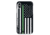 Wethepeopleholsters.Com Downward American Flag - Thin Green Line Case, iPhone 7, IC-5002-IPHONE7