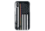Wethepeopleholsters.Com Downward American Flag - Thin Lines Combo Case, Galaxy S5, IC-5006-GALAXYS5
