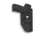 Wethepeopleholsters.Com FN Five-Seven IWB Holster, Black, Right, WTP-991000-R