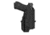 Wethepeopleholsters.Com Glock 31 With Surefire X300T-B Owb Holster, 7327647137890