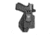 Wethepeopleholsters.Com Glock 23 Gen 1-4 Mos With Olight Baldr Pro Red Dot Optic Cut Iwb Holster, 7360327549026