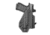 Wethepeopleholsters.Com Glock 23 Gen 1-4 Mos With Olight Baldr Pro Red Dot Optic Cut Owb Holster, 7360379256930