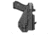 Wethepeopleholsters.Com Glock 31 Mos With Olight Baldr Pro Red Dot Optic Cut Owb Holster, 7350850879586