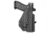Wethepeopleholsters.Com Glock 34 Mos With Olight Baldr Pro Red Dot Optic Cut Owb Holster, 7361727955042