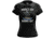 Wethepeopleholsters.Com Moons Out Goons Out Womens Short Sleeve Shirt, 7356281323618