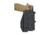 Wethepeopleholsters.Com Sig Sauer P320 Full Size Manual Safety With Surefire X300T-B Red Dot Optic Cut Owb Holster, 7335207469154