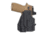 Wethepeopleholsters.Com Sig Sauer P320C 9Mm/.40Sw Manual Safety With Streamlight Tlr-3 Light Red Dot Optic Cut Owb Holster, 7335124435042