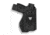 Wethepeopleholsters.Com Smith &amp; Wesson M&amp;P 9C/40C / M2.0 3.5"/3.6" Compact Manual Safety with Streamlight TLR-7/7A/7X Light IWB Holster, WTP-116G1006-R