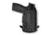 Wethepeopleholsters.Com Smith &amp; Wesson M&amp;P Shield X Thumb Safety OWB Holster, smith-wesson-m-p-shield-x-thumb-safety-owb-holster