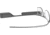Wetley GGRX Eyeglasses and Sunglasses Prescription Lens Kit For Google Glass
