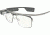 Wetley Prescription Glasses w/ RX lenses - custom Rx adapter - for Google Glass 2 Explorer Edition