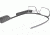 Wetley Prescription Glasses w/ RX lenses - custom Rx adapter - for Google Glass 2 Explorer Edition