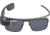 Wetley Prescription Glasses w/ RX lenses - custom Rx adapter - for Google Glass 2 Explorer Edition