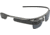 Wetley Prescription Glasses w/ RX lenses - custom Rx adapter - for Google Glass 2 Explorer Edition