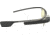 Wetley Prescription Glasses w/ RX lenses - custom Rx adapter - for Google Glass 2 Explorer Edition