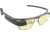 Wetley Prescription Glasses w/ RX lenses - custom Rx adapter - for Google Glass 2 Explorer Edition