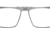 Wetley Prescription Glasses w/ RX lenses - custom Rx adapter - for Google Glass 2 Explorer Edition