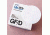 Whatman Grade GF/D Glass Microfiber Filters, Whatman 1823-042