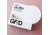 Whatman Grade GF/D Glass Microfiber Filters, Whatman 1823-070