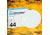 Whatman Grade No. 44 Quantitative Filter Paper, Ashless, Whatman 1444-150