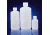 Wheaton Leak-Resistant Bottles, High-Density Polyethylene, Narrow Mouth, Wheaton 209045