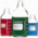 Wheaton Media Bottles, Graduated, Wheaton 219435 Without Cap