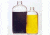 Wheaton Safety-Coated Clear Reagent Bottles, Narrow Mouth, Wheaton 220745 Bottle With PE-Lined Cap