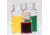 Wheaton Shorty Vial, Borosilicate Glass, Wheaton 224823 Vials Without Caps