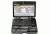 Wheeler Engineering 89-Piece Professional Gunsmithing Screwdriver Set, Black/Yellow, 562194