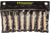 Wheeler Brass Punch Set 780194