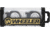 Wheeler Engineering Delta Series Sporter Bi-Weaver Style/Pic Rings 34mm, Low, Black, 1133753