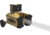 Wheeler Engineering Reti-Level, Black/Gold, 1215385