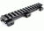 Wheeler Fine Gunsmith Equipment Multi Height Pic Rail Set