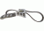 Wheeler Fine Gunsmith Equipment Delta Series AR Forend  Wrench 567839