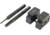 Wheeler Fine Gunsmith Equipment Delta Series Gas Block Taper Pin Removal Tool AR, 1079898