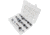 Wheeler Fine Gunsmith Equipment Optics Fastener Kit 142434