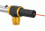Wheeler Fine Gunsmith Equipment Professional Laser Bore Sighter, Red 580022
