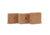 Wheeler Set of 3 Replacement Oak Bushings 844879
