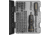 Wheeler Engineering Professional Screwdriver Set w/FAT Wrench, 10-65 in-lbs Adjustment Range, 0.25in Driver, Hollow-Ground Flat Bits, Texturized Rubber Grip, Black Phosphate, 100-Pack, 4001004