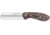 Whiskey Bent Knives Catch Pin Lock Desert Sand 2.91in Folding Knife, Satin Blade, Castrating, G10 Handle, WB65-26