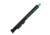 Whisperchicks Makeover .300 AAC Blackout Suppressor, 1.25x12.3in, Aztec Teal, 16.7in, WCAT 300B U001