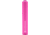 Whisperchicks Whisper .22 Caliber Suppressor, 1x6in, Prison Pink, WCPP 22CL S001